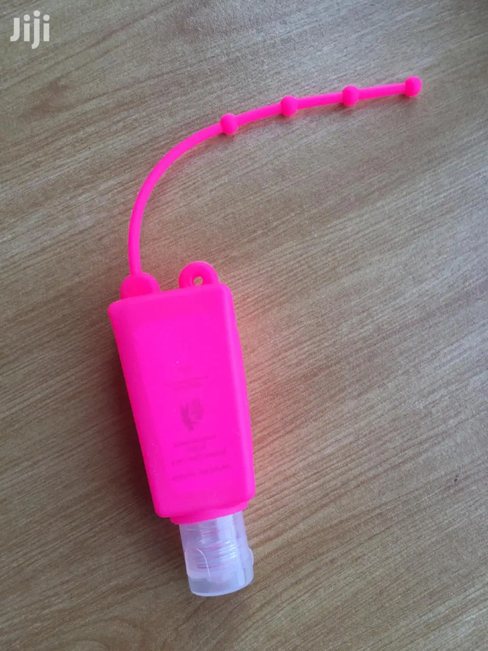 Sinitizer Holder