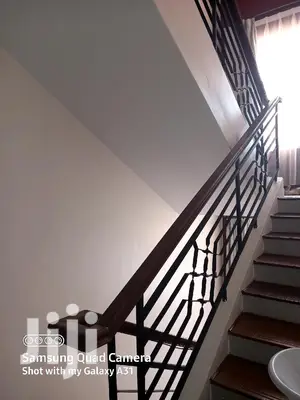 For Sale 3 Bedrooms Executive Town House Shanzu