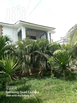 For Sale 3 Bedrooms Executive Town House Shanzu