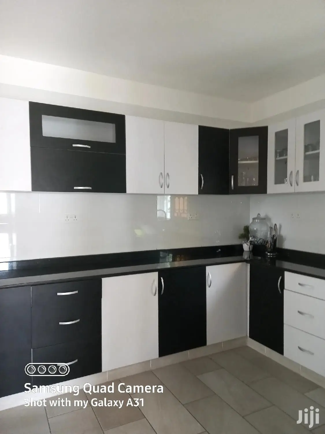 For Sale 3 Bedrooms Executive Town House Shanzu