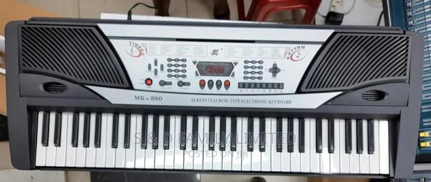MK 980 61 Keys Keyboard