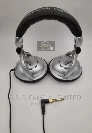 Behringer HPS 3000 Headphones
