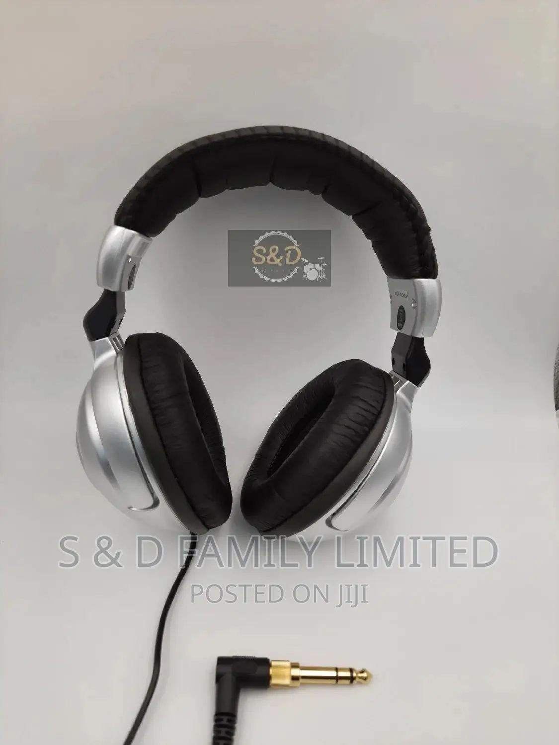 Behringer HPS 3000 Headphones