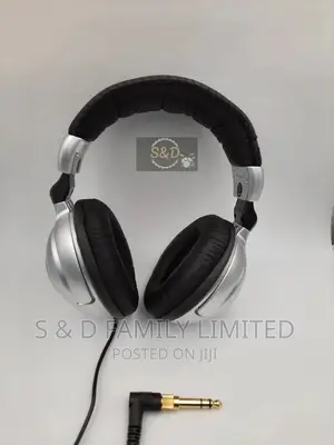 Behringer HPS 3000 Headphones