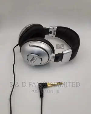 Behringer HPS 3000 Headphones