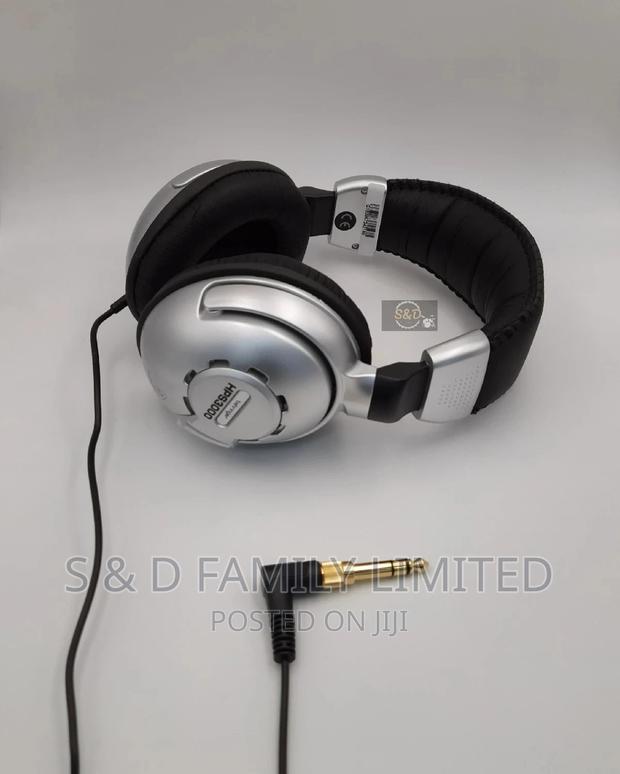 Behringer HPS 3000 Headphones - thumbnail 3