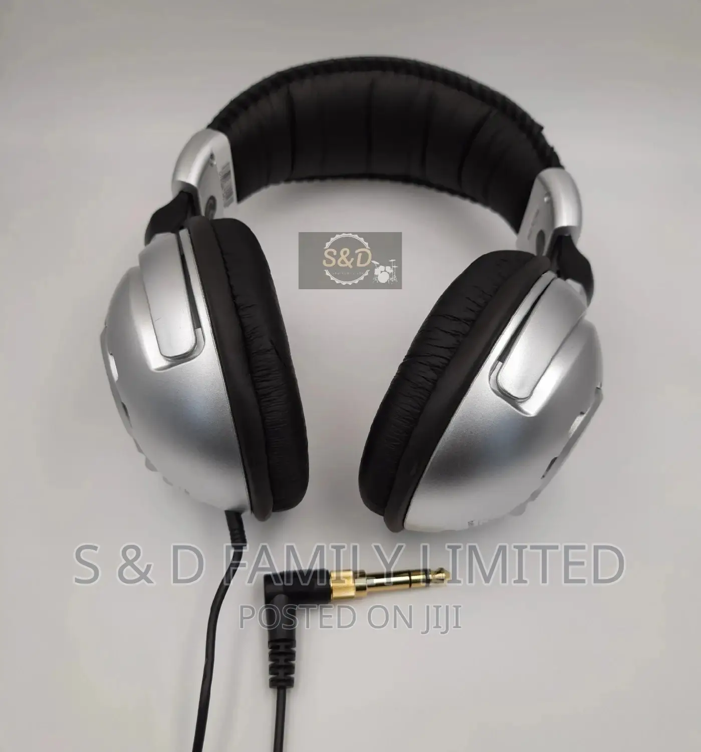 Behringer HPS 3000 Headphones