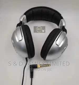 Behringer HPS 3000 Headphones