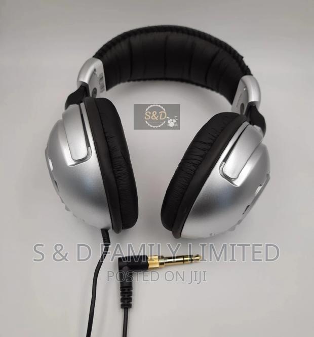 Behringer HPS 3000 Headphones - thumbnail 4