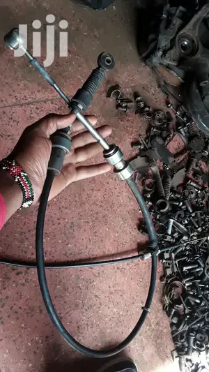 Gear Box Cables