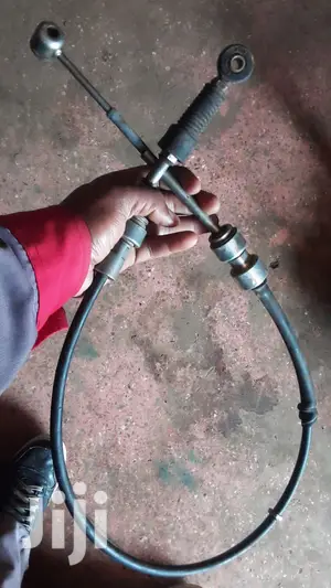 Gear Box Cables