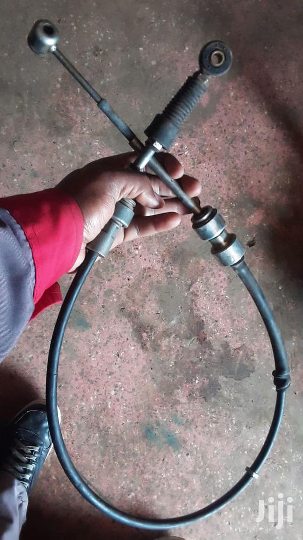 Gear Box Cables - thumbnail 2