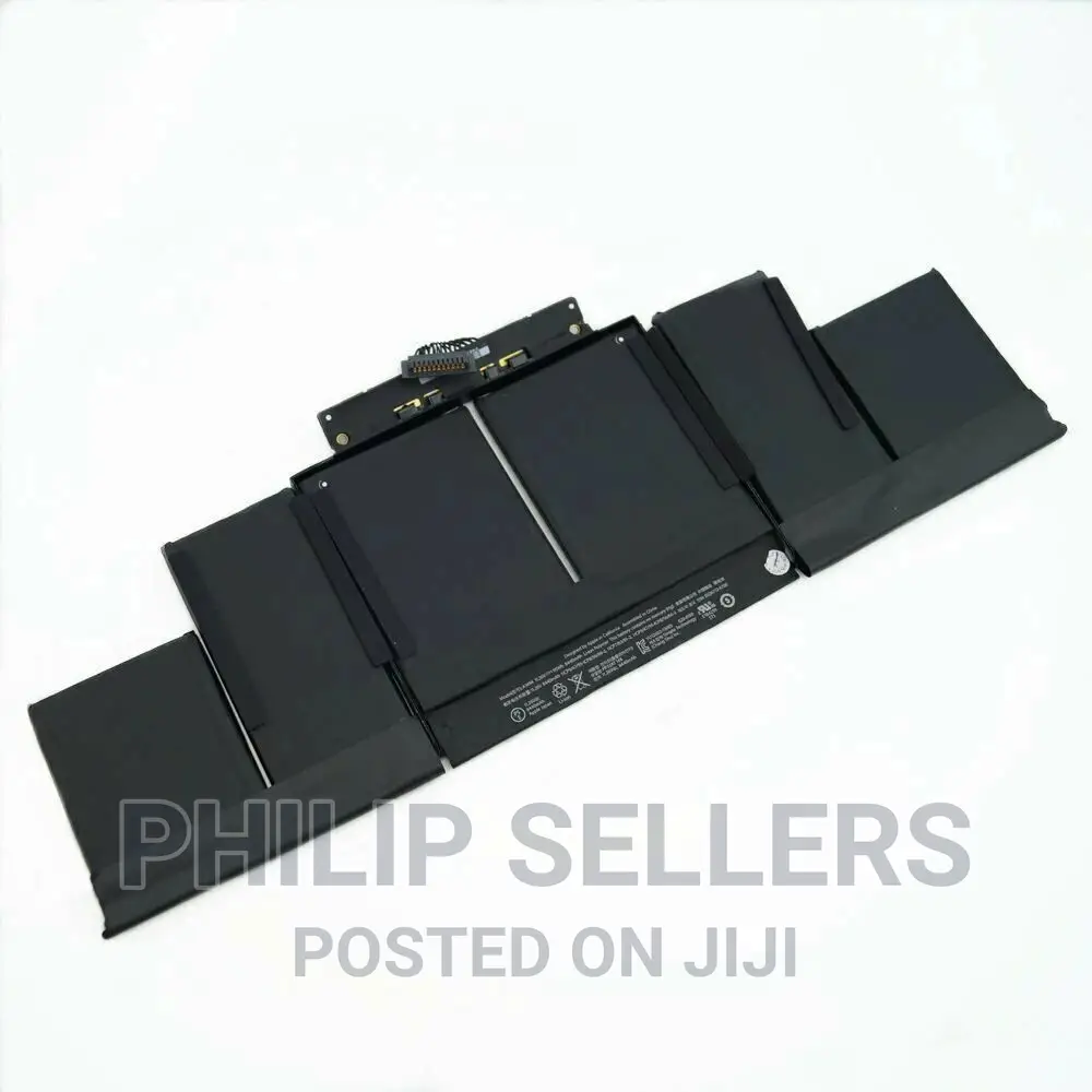 NEW OEM Original Apple Macbook Pro 15" A1494 Battery Retina