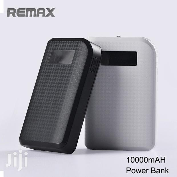 Remax Proda 10000mah Power Bank - thumbnail 2