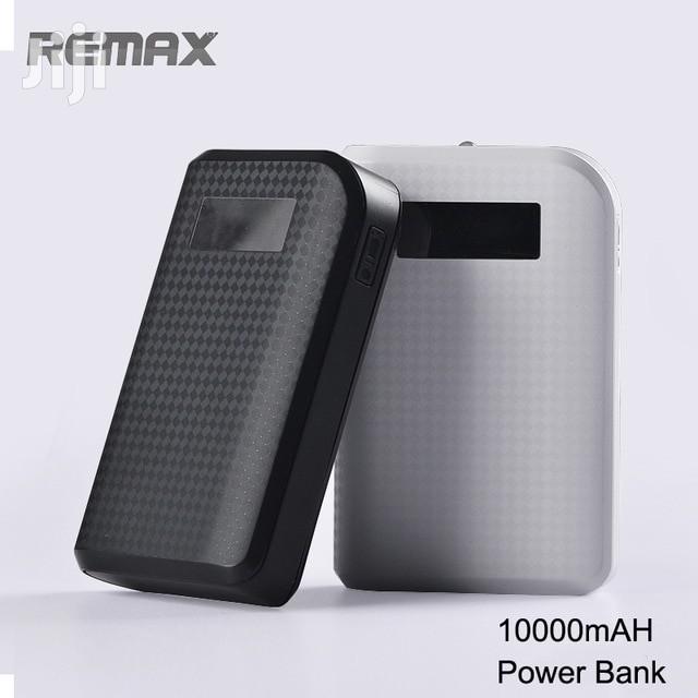 Remax Proda 10000mah Power Bank