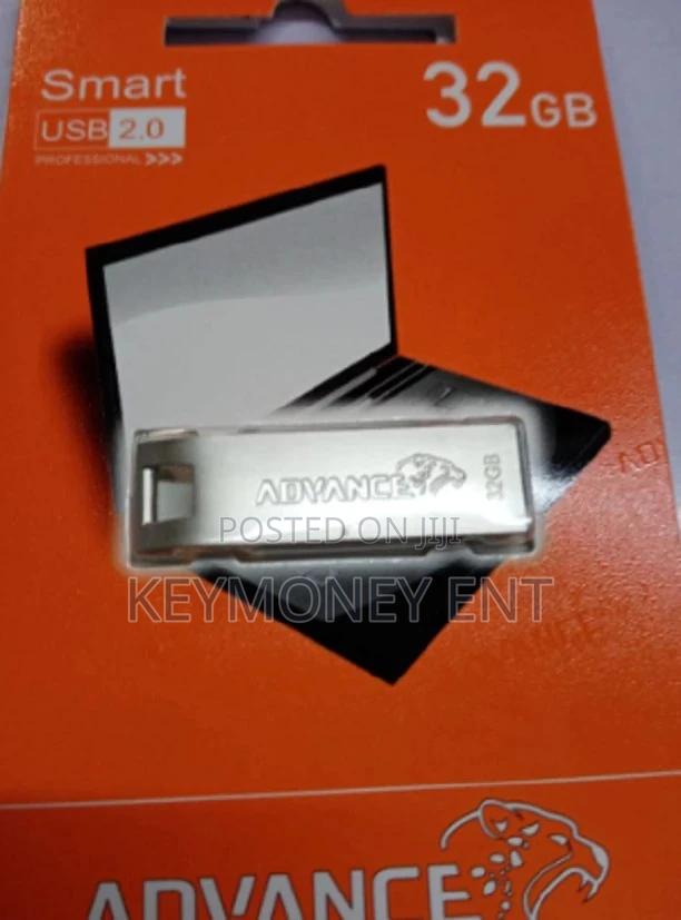 USB Flash Disks 32GB