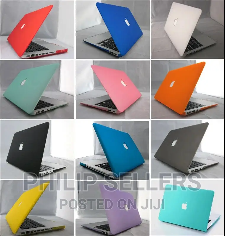 Hard Case Cover for 2020 Macbook Air P