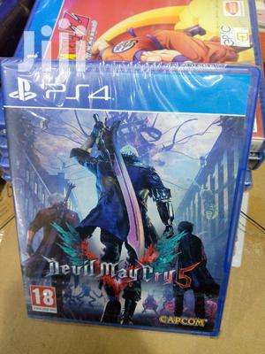 Devil May Cry 5 - thumbnail 2