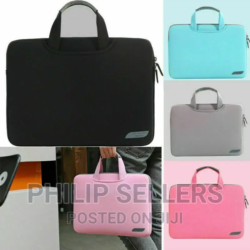 For Mac Macbook Air Pro 11"13" 15" Notebook Laptop Sleeve Ca
