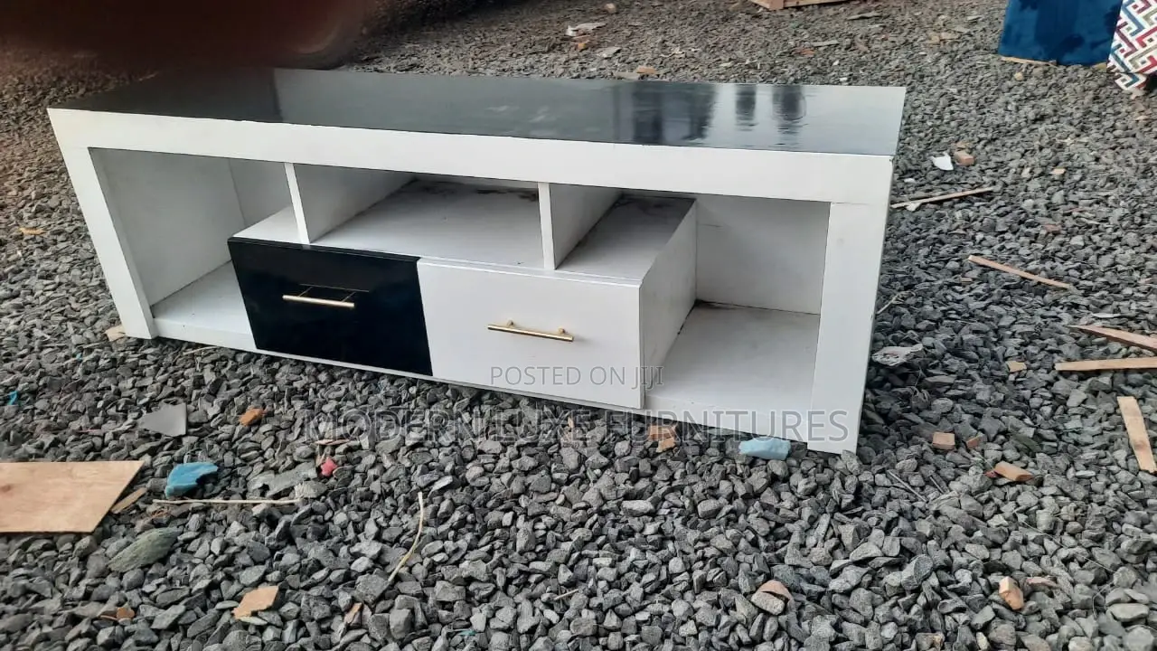 Modern TV Stand