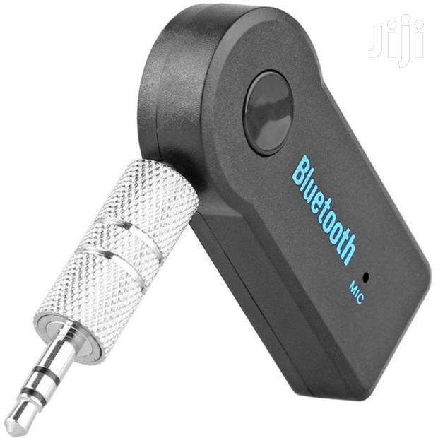 Wireless Bluetooth Receiver Adapter.