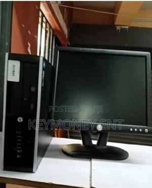 Desktop Computer HP Pavilion 790 2GB Intel Core 2 Duo HDD 250GB