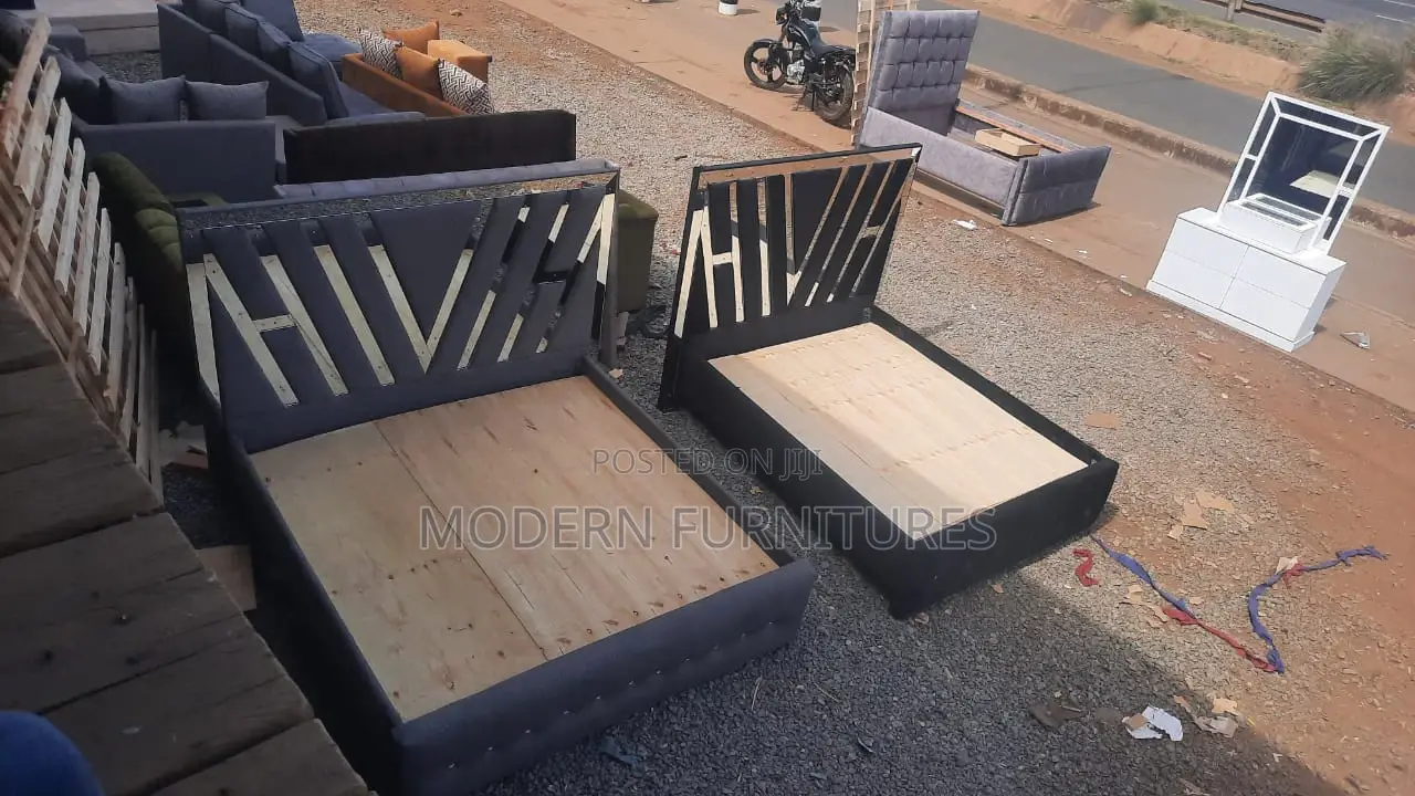 Quality Modern Beds
