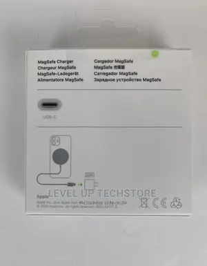 Apple Magsafe Wireless Magnetic Charger - Genuine Sealed