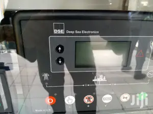 Auto Generator Controller