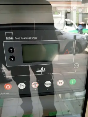 Auto Generator Controller