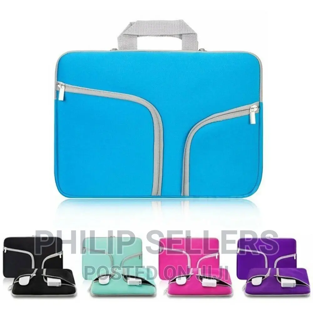 Handbag Laptop Bag Sleeve Case Cover for HP Lenovo Acer Dell