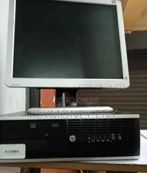 Desktop Computer HP EliteOne 1000 G1 2GB Intel Core 2 Duo HDD 250GB - main view