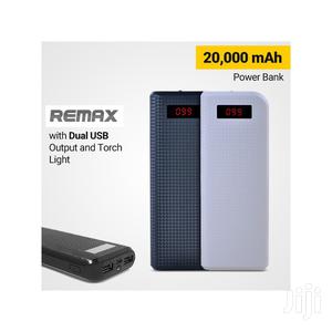 Remax Proda 20000mah Power Bank