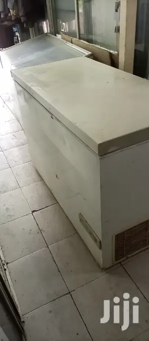 Deep Freezer 350L