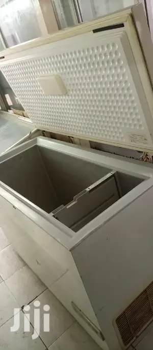 Deep Freezer 350L