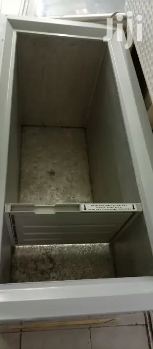 Deep Freezer 350L