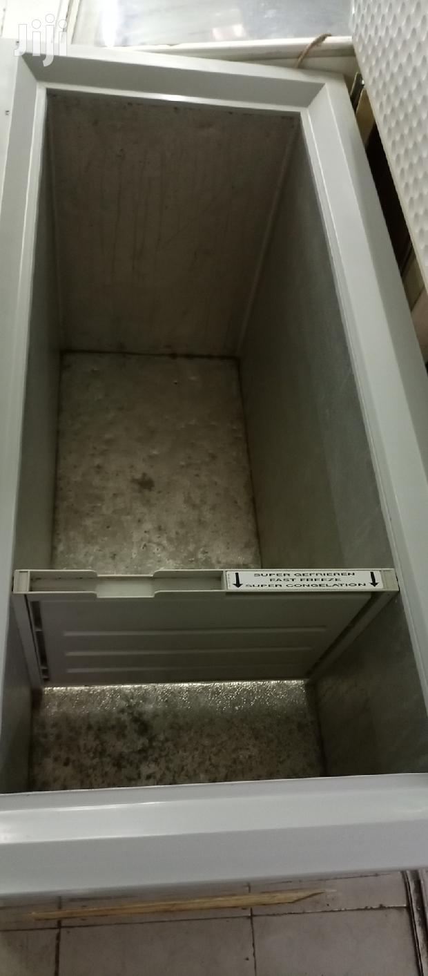 Deep Freezer 350L - thumbnail 3