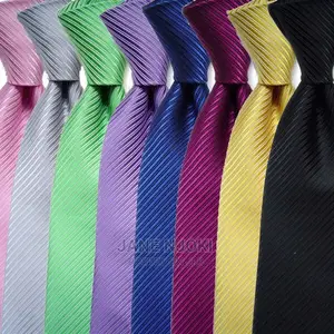Unque Ties
