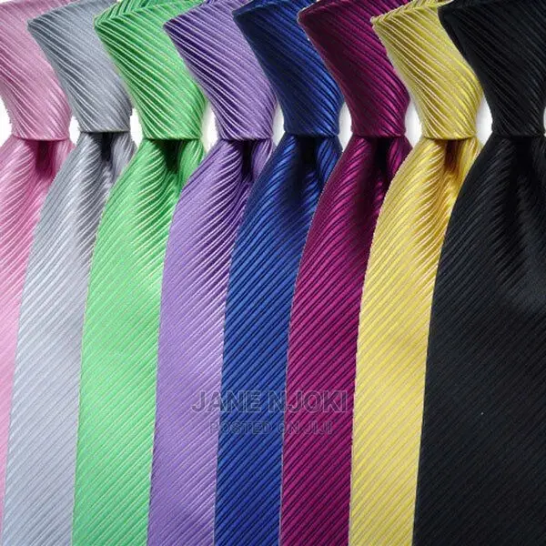 Unque Ties