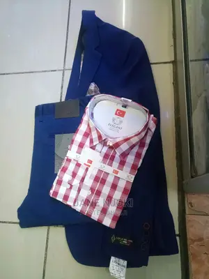 Turkey Clothes