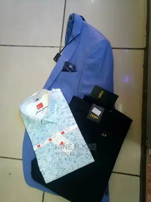 Turkey Clothes