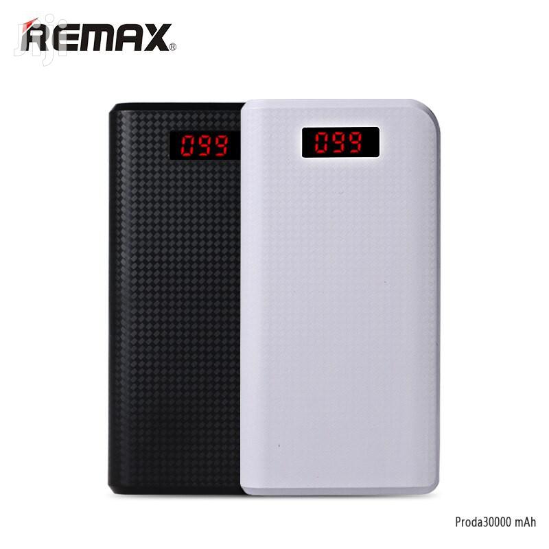 Remax Proda 30000 MAH Powerbank