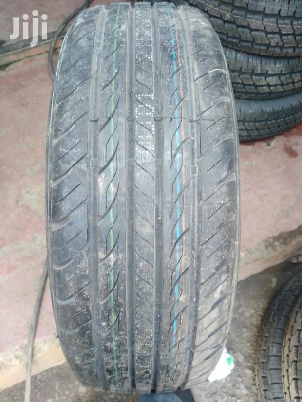 Crystal Tires Sizes 215/60r16 Radial Tubeless.