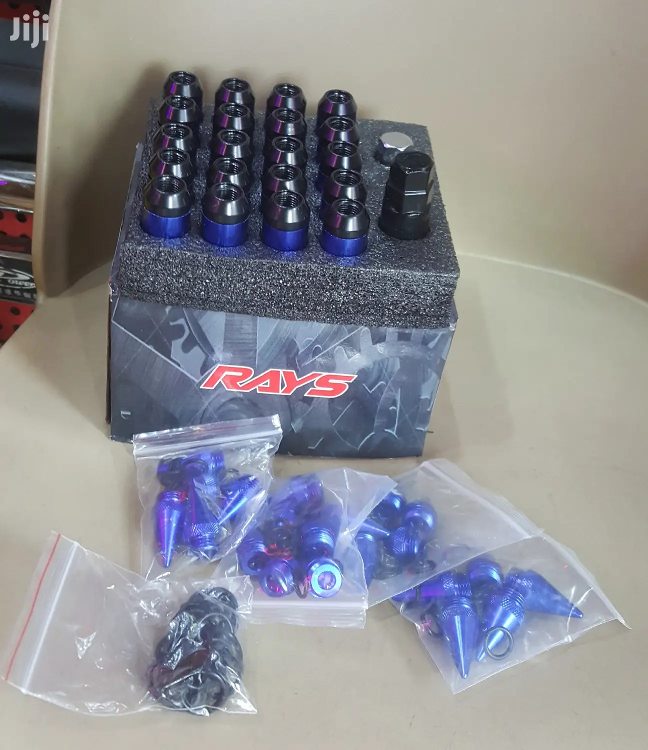 New Rays 20-Piece Bullet Nuts, Free Delivery Withn CBD