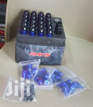 New Rays 20-Piece Bullet Nuts, Free Delivery Withn CBD