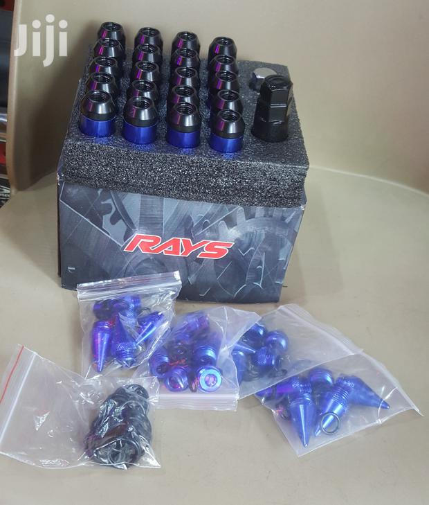 New Bullet Nuts 20 Pieces, Free Delivery Within Cbd