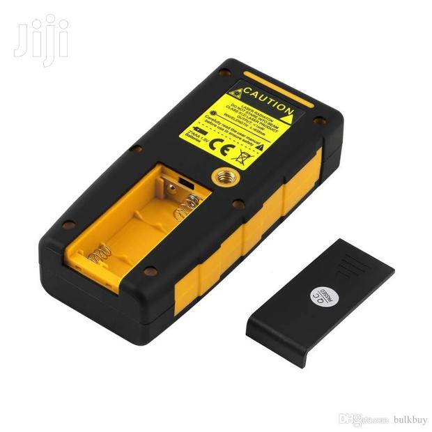 Laser Rangefinder Tape Measure 40m CP- - thumbnail 3