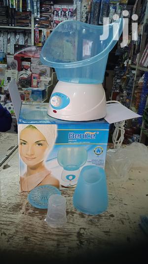 2 in 1 Benice Steamer With Inhailer - thumbnail 2