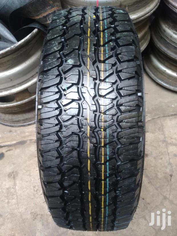 Firestone Tires Sizes 245/70r16
