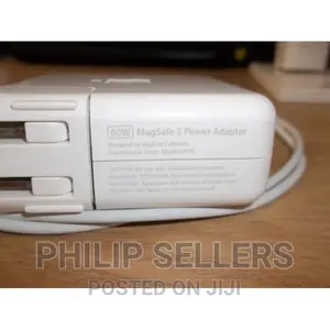 Macbook 60W Magsafe 2